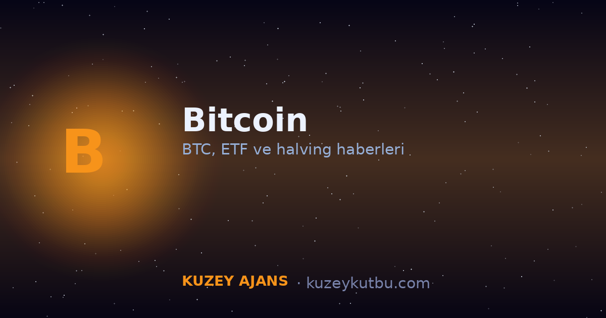 Bitcoin İlk Kez 100.000 Doların Üzerine Çıktı
