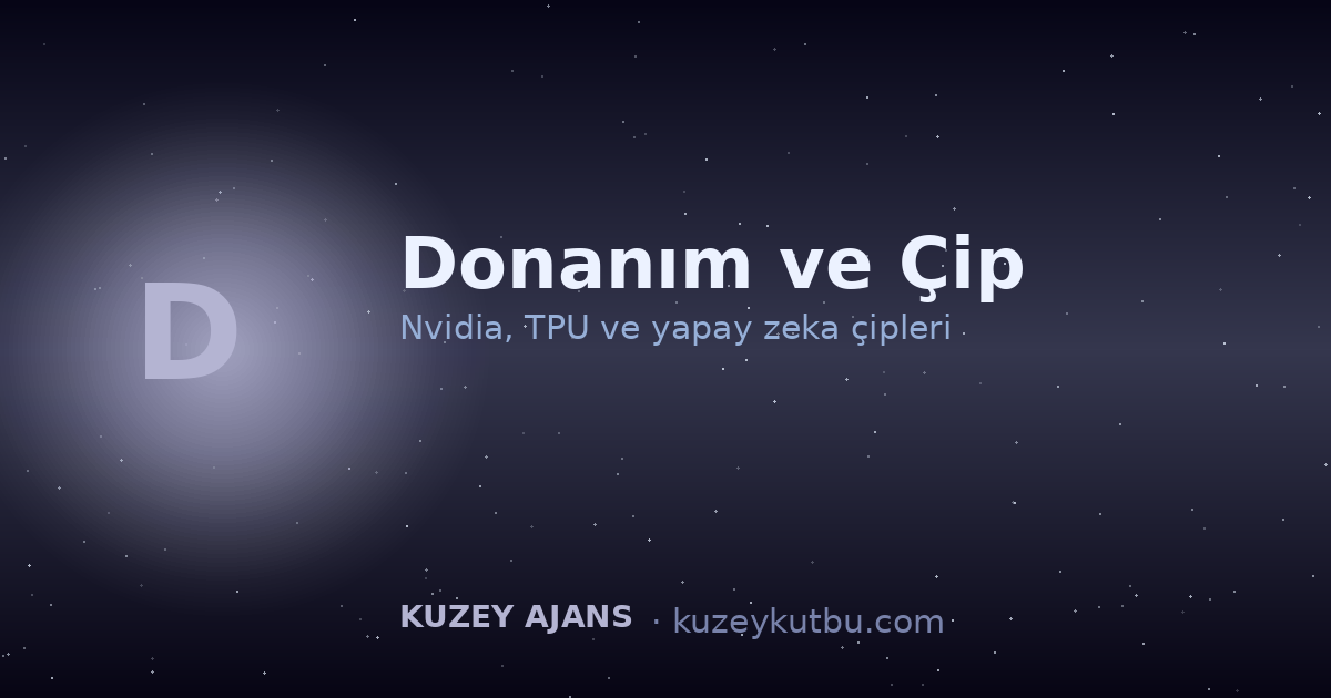 Google, Altıncı Nesil Trillium TPU'yu Genel Kullanıma Açtı