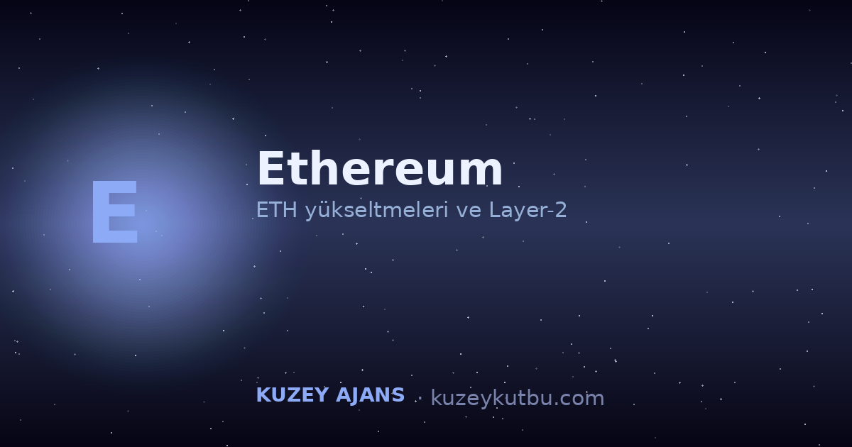 SharpLink Ethereum Vakfını Geçerek En Büyük Kurumsal ETH Sahibi Oldu