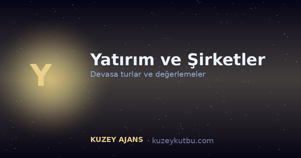 Databricks 134 Milyar Dolar Değerlemeyle Sermaye Topladı